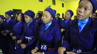 CCAC MINISTRIES  Ziningi Izinhlupheko  2022 [upl. by Musihc]