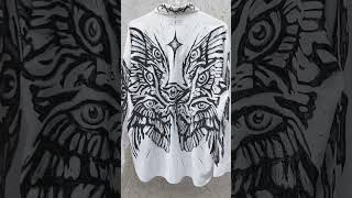 Camisa Seraphim [upl. by Audsley]