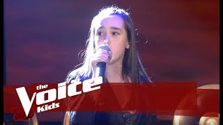 Altea  I Dont Want to Miss a Thing  Finale  The Voice Kids Albania 2019 [upl. by Casper]