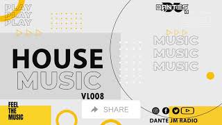 House Music VL008 [upl. by Edana]