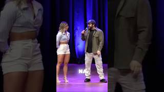 ESSA É A MULHER PERFEITA  RAPHAEL GHANEM comedia standupbr humor viralshorts [upl. by Faustine]