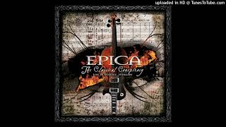 Epica  Sensorium Live [upl. by Larner811]