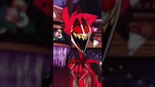 Alastor vs Rosie debunked hazbinhoteledit alastor alastorhazbinhotel [upl. by Nebur]