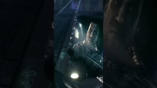 Batman Arkham Knight Morcego Humano [upl. by Ynoyrb]