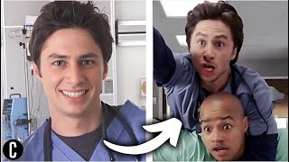 Scrubs Best Episodes Ranked [upl. by Gleda]