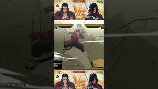 The First Hokage Hashirama Senju Reanimation [upl. by Sugden226]