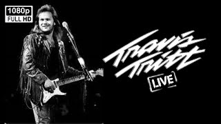 Travis Tritt  Anymore Live  Stereo [upl. by Esil]