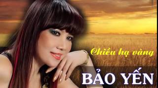 Chiều hạ vàng  Ca sĩ Bảo Yến [upl. by Brinna233]