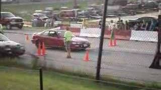 La Crosse Speedway Street Drags [upl. by Wsan]