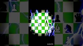 The brilliant rook sacrifice chess viralvideo viewsviralvideosubscribersgrow [upl. by Elahcar751]