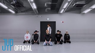 Stray Kids quotHellevatorquot Dance Practice Video  Stray Kids 5th Anniversary with STAY [upl. by Etterual]