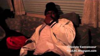 Sheek Louch Exclusive Interview  TheLSCBlogspotcom [upl. by Hterag]