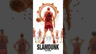 The First Slam Dunk Theme Song LOVE ROCKETS by The Birthday [upl. by Isolda12]