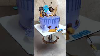 Happy birthday Ruhi praveencakemaster viralshorts tredingshorts trendingcake shorts viralvideo [upl. by Sayer]