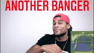 Blxst  overrated Video Reaction [upl. by Hrutkay]