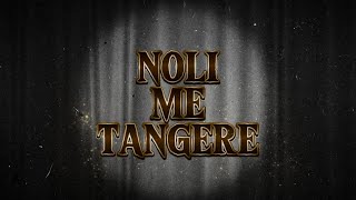 Noli Me Tangere  Monologue [upl. by Omari]