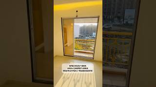 BUDGET FLAT IN NAVI MUMBAI  TOWNSHIP  READY TO MOVE property luxuryhomes home talojaphase2 [upl. by Gilbye]