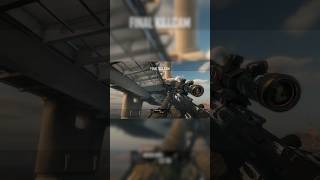 This BO2 trickshot is insane [upl. by Lara]