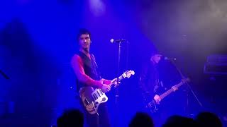 Johnny Marr  Somewhere live debut  Holmfirth Picturedrome Yorkshire UK July 17th 2023 [upl. by Fons]