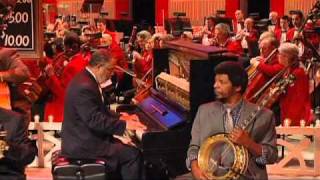 quotBourbon Street Paradequot Cincinatti Pops Orchestra with Preservation Hall Jazz Band [upl. by Gnut]