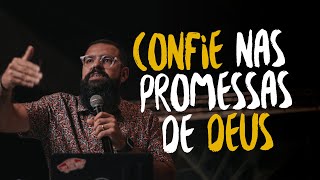 AS PROMESSAS DE DEUS  Série DEUS DISSE  Douglas Gonçalves [upl. by Trixie]