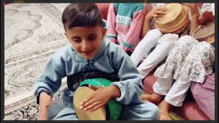 kashmiri boy singing kashmiri song🤭😁weddingkashmirimehndiraatsongs [upl. by Ephrayim117]