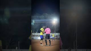 mythri Palode football fifa manjerisubscribe sports likes [upl. by Josias]