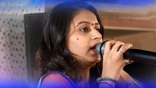 Kinjal Dave  O SAYABA  Part 1  Produce by Studio Saraswati  Non Stop  Gujarati LIVE Garba 2016 [upl. by Cuthbert]