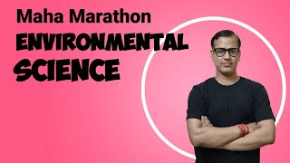 Environmental Science  EVS Class 10 ICSE  Environmental Science ICSE Class 10 sirtarunrupani [upl. by Lesig]