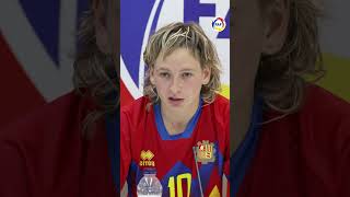 🎙️ LES DECLES ⚽️ Selecció Femenina 🇦🇩 Andorra  🇫🇴 Illes Fèroe 04 [upl. by Anitan]