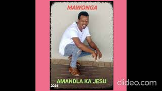 AMANDLA KA JESU [upl. by Leisha]