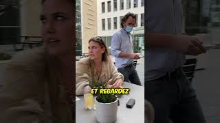 Ce Restaurateur a fait le Meilleur Piège  ☕ [upl. by Goerke]