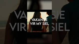 Millennium  Vakansie Vir My Siel [upl. by Puff864]