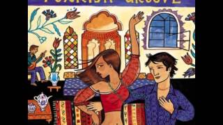 Putumayo  Turkish Groove  Emrah  Kusursuzsun [upl. by Arly894]