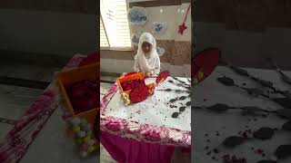 School projectislamicshorts islamiccity viralvideo 2024 ￼ [upl. by Airamak]