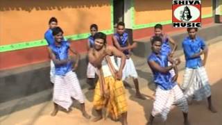 Santali Song 2023  Tata Tisco Super Model  Geeta amp Sawan  Superhit Song [upl. by Wilscam]