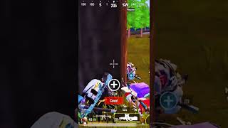 I Tested PUBG MOBILEs 6x SPRAY [upl. by Nauqat]