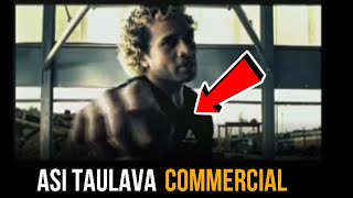 ASI TAULAVA COMMERCIAL THROWBACK [upl. by Bonacci]