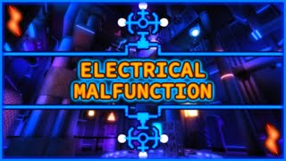 Electrical Malfunction V4 Release Hardest Divine Yet  TriaOS [upl. by Nehtanoj800]