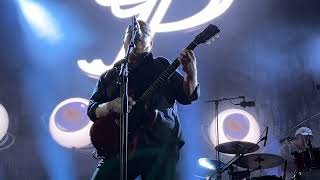 Pixies  Trompe le Monde  Albert Hall Manchester  14 March 2024 [upl. by Curcio538]