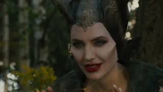 Maleficent Part 12 2019 Film Explained in Hindi  IMDB Rating 6910 [upl. by Ennaus]