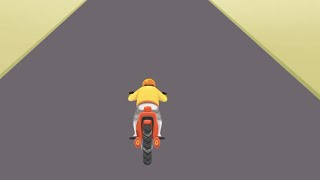 Fun Bike Adventures 🚴‍♂️🎉 Animated Bike Cartoon for Kids shorts [upl. by Ahsram]