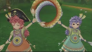 Lets Play Eternal Sonata  Episode 48 It Takes Two [upl. by Owain]