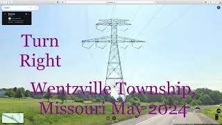 Powerlines from Missouri State PART 1 [upl. by Yelnik261]