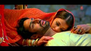 Behka Diya Hamein Full Song Umrao Jaan  Anu Malik Javed Akhtar Alka Yagnik Sonu Nigam [upl. by Lokim]