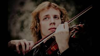 Geminiani Sonata C minor Albrecht Menzel violin [upl. by Arretahs]