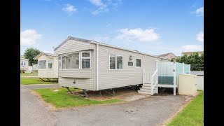 Unit 386 Beverley Bay Holiday Park Paignton South Devon TQ4 7JD  £59999 [upl. by Storm248]