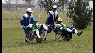 Afl 2 Sinterklaas en de fluitende pietenvanger [upl. by Nepean150]