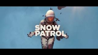 Snow Patrol  Wildness official Trailer [upl. by Adohr]