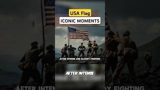 The Fierce Fight for Iwo Jima A WWII Legacy [upl. by Remled]